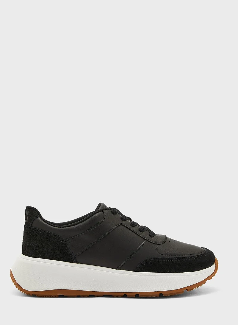 FitFlop F Mode Flatform Sneakers
