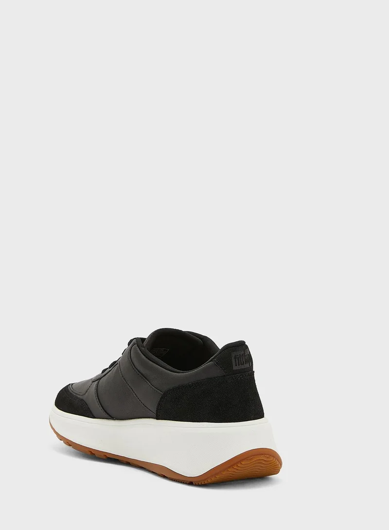 FitFlop F Mode Flatform Sneakers