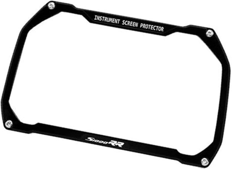 Wivplex Motorcycle Screen Protector for S1000RR/XR - Image 1