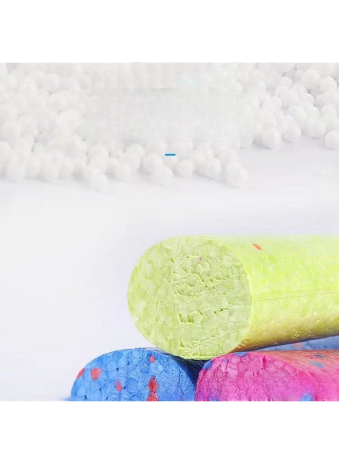 Children F35 Hand Throwing EPP Foam Fighter Throwing F22 Aviation Model Assembled Fighter Toy-Color:The F-35 Fighter  - Image 3
