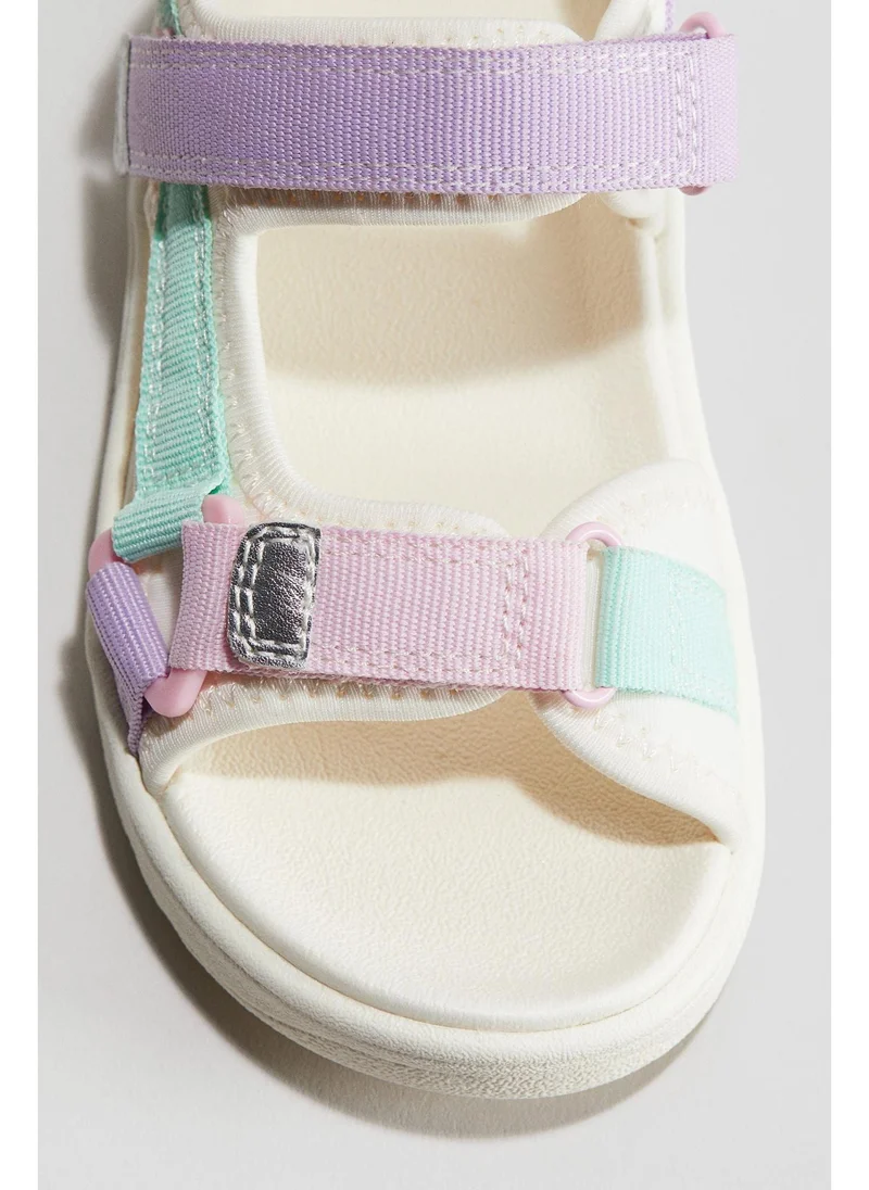 اتش اند ام Scuba sandals