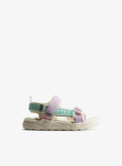 H&M Scuba sandals