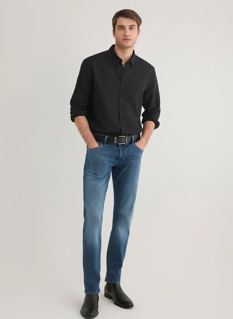 مافي Black Shirt