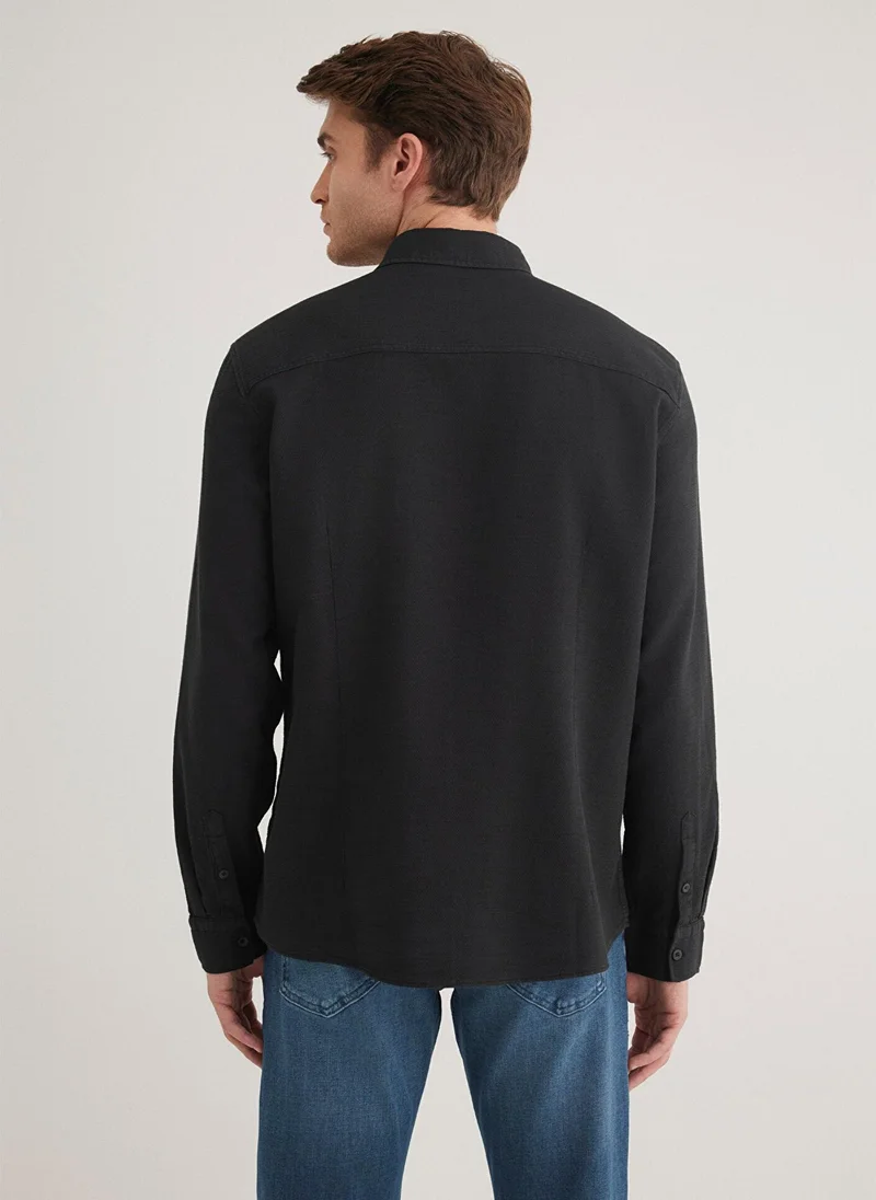 مافي Black Shirt