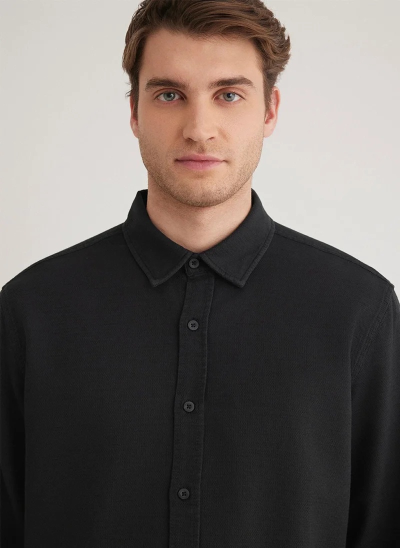 مافي Black Shirt
