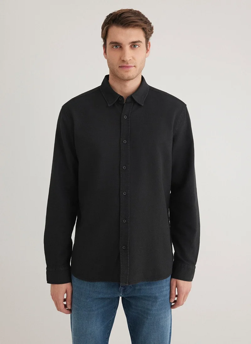 مافي Black Shirt