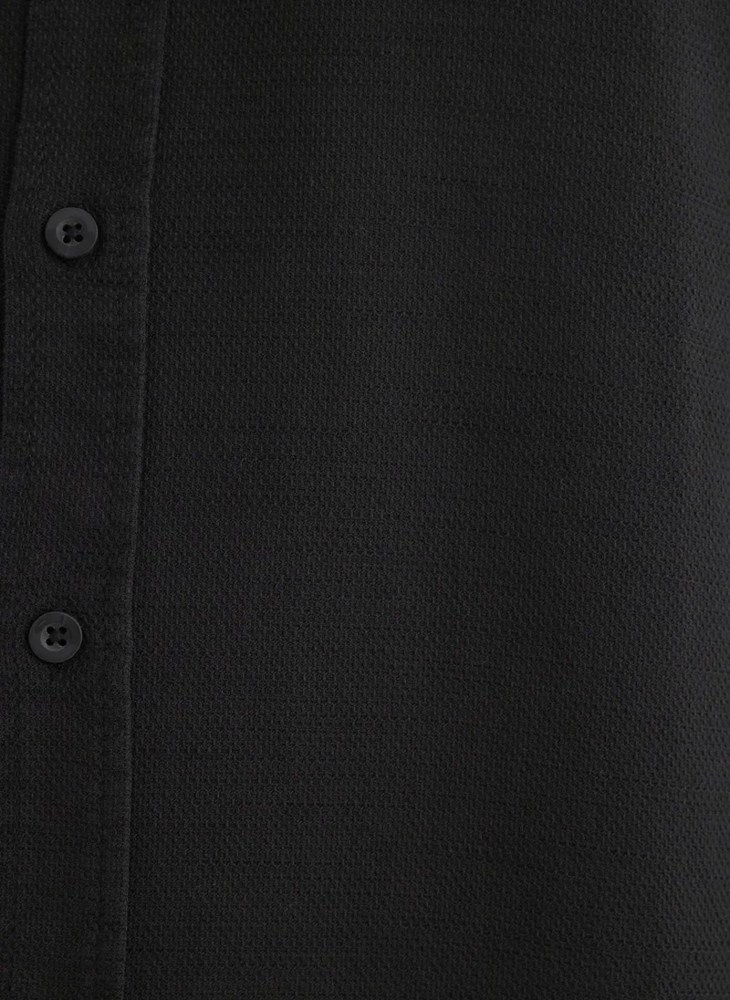 مافي Black Shirt