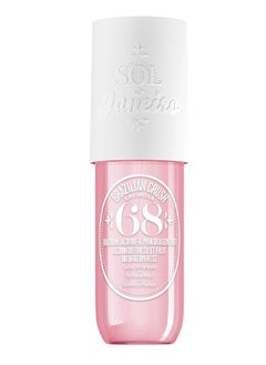 Sol de Janeiro Brazilian Crush Cheirosa 68 Beija Flor Perfume Bruma 90ml  - Image 1