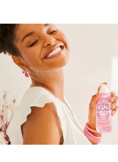 Sol de Janeiro Brazilian Crush Cheirosa 68 Beija Flor Perfume Bruma 90ml  - Image 2