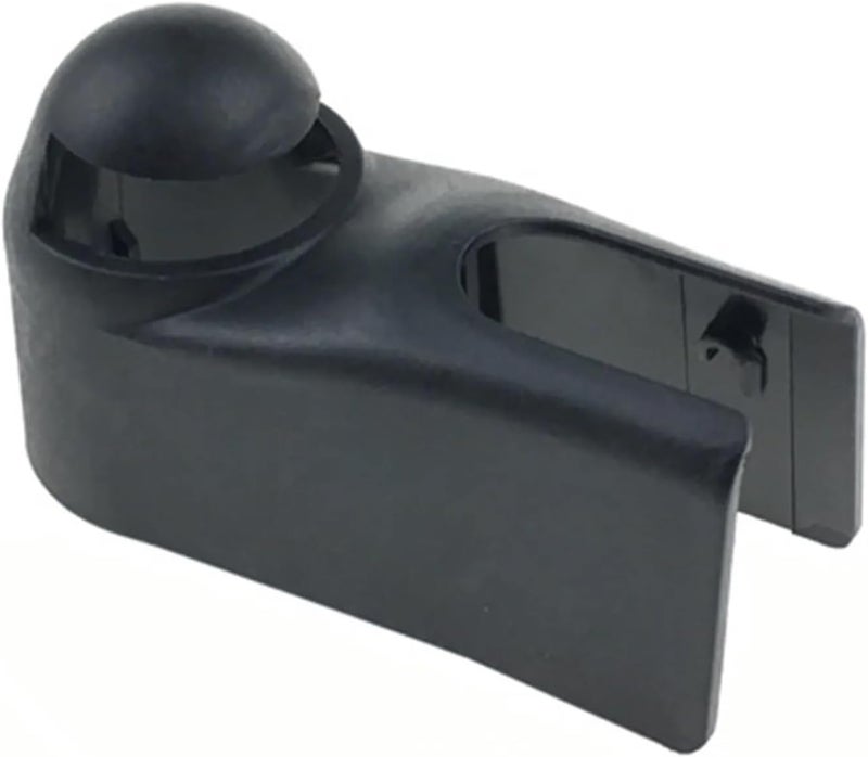 DEMULAX Rear Windshield Wiper Arm Nut Cover Cap - Image 1