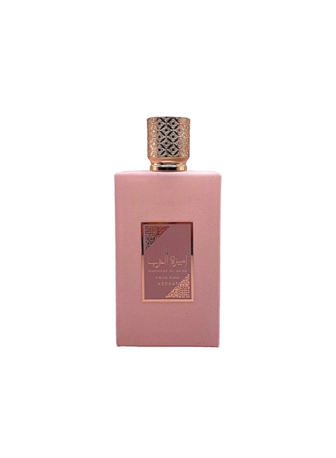 Lattafa Ameerat Al Arab Prive Rose EDP100 ml - Image 2