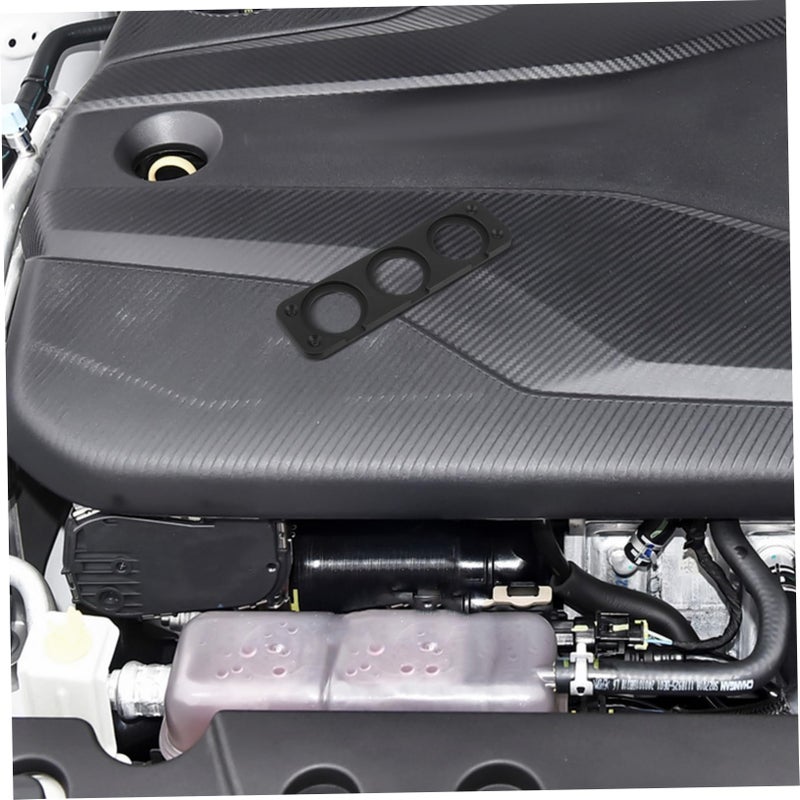 Compact Multi Purpose Charger Panel With USB And Lighter Socket For RVs Yachts Vehicles - Image 5