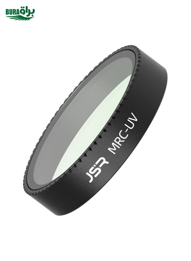 BURAQ For DJI Neo JSR KB Series Drone Lens Filter, Filter:MCUV  - Image 1