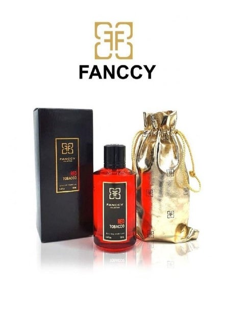 Fancy Red: 100 ml
