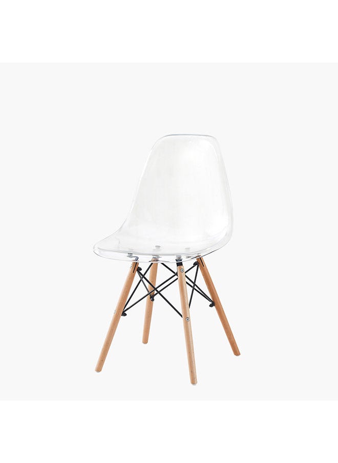 Home Box Dimi Jazz Study Chair 50x80x45 cm  - Image 1