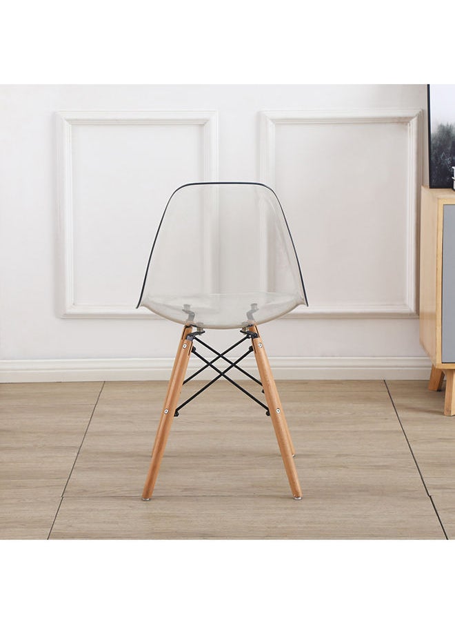 Home Box Dimi Jazz Study Chair 50x80x45 cm  - Image 4