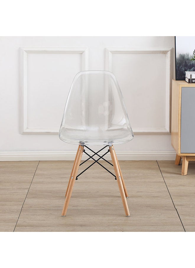 Home Box Dimi Jazz Study Chair 50x80x45 cm  - Image 3