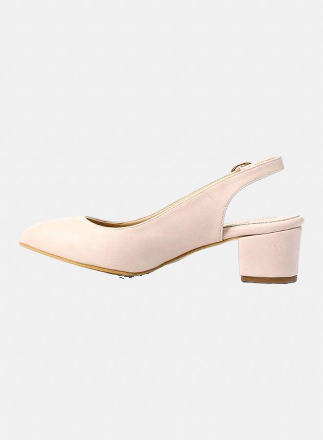 XO Style Women Sandal With Heels High Quality Materials  - Image 2