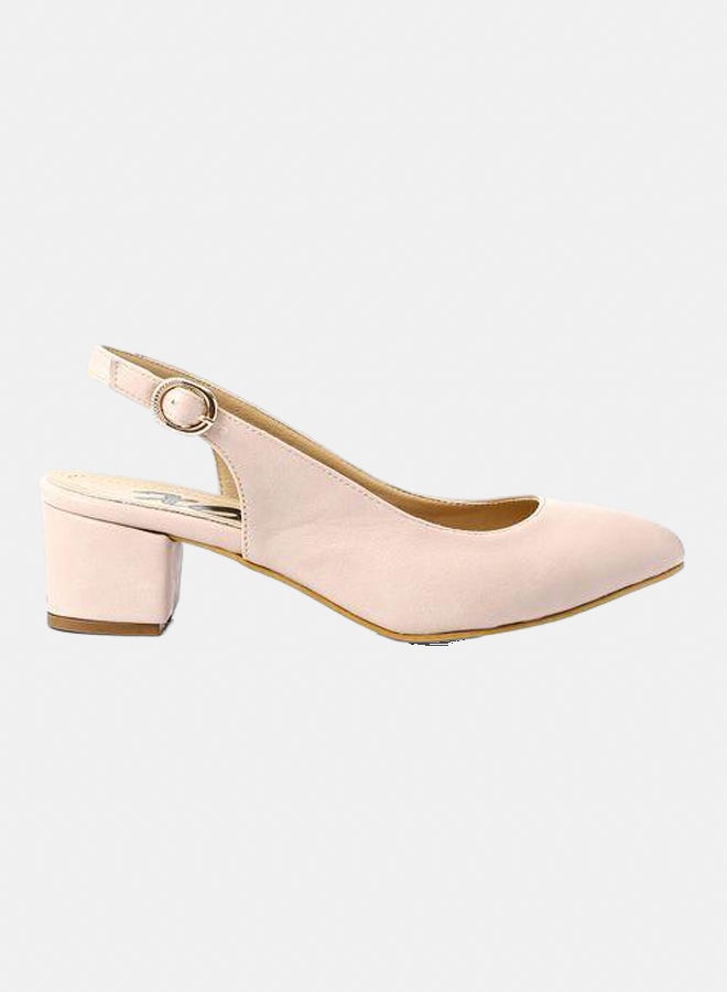 XO Style Women Sandal With Heels High Quality Materials  - Image 3