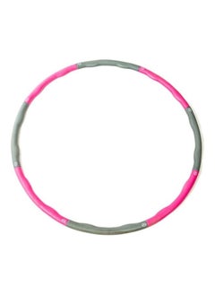 KUYING Removable Sponge Foam Fitness Hula Hoop  - Image 2