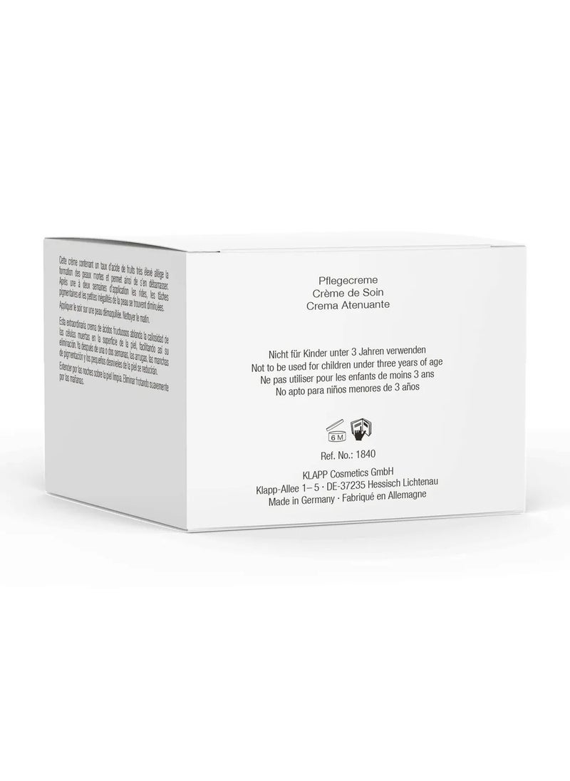 Klapp - ASA PEEL | Care Cream 30 ML - Image 1