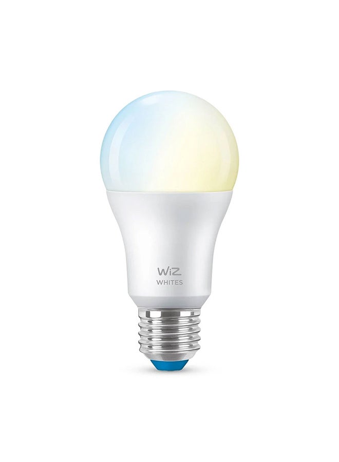 Wiz Smart LED Bulb A60 E27, 60W, Tunable White (2700K-6500K), Wi-Fi And Bluetooth, Works with Alexa And Google Assistant - Image 2