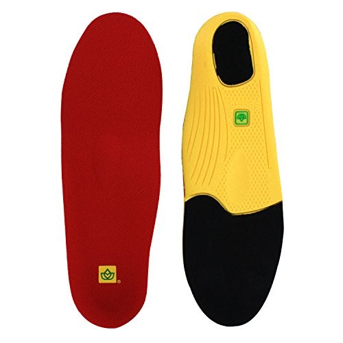 Spenco Polysorb Walker/Runner Athletic Insole Women's 7-8.5/Men's 6-7.5 - Image 1