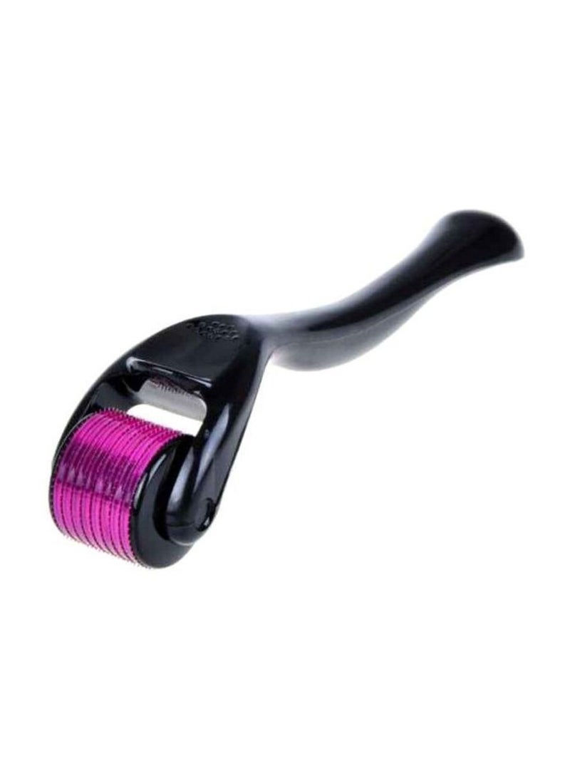 Beauenty Micro Needle Derma Roller Pink/Black