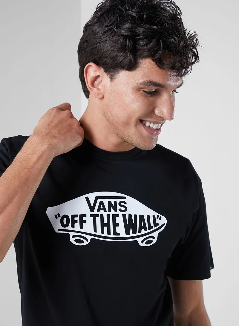 VANS Off The Wall Classic T-Shirt