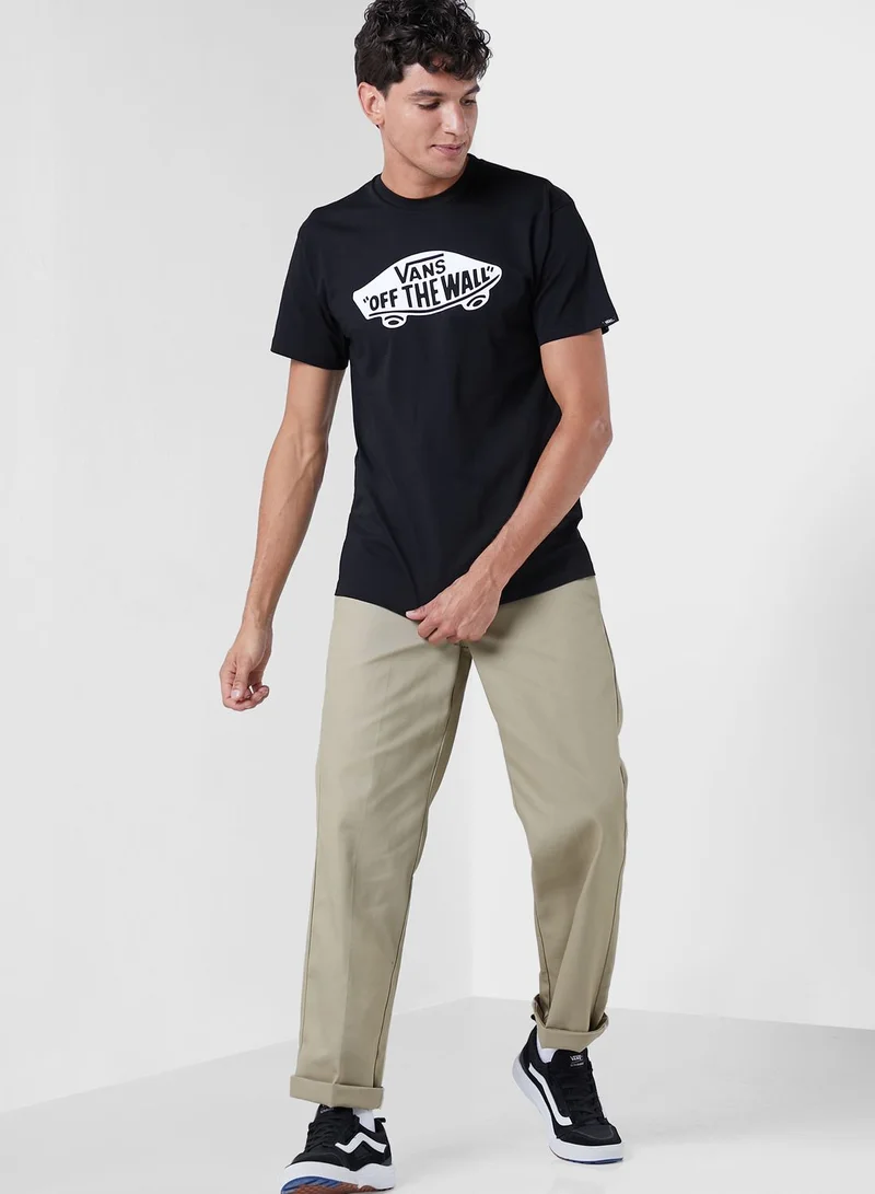 VANS Off The Wall Classic T-Shirt