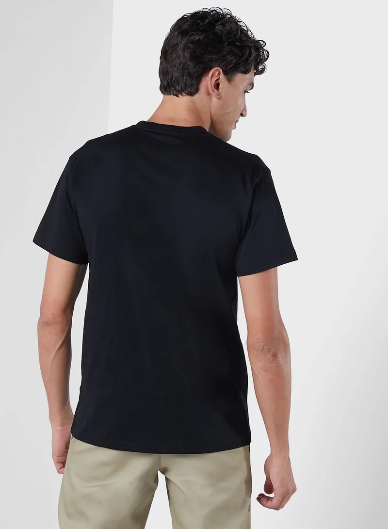 VANS Off The Wall Classic T-Shirt