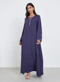 Amirah Purple