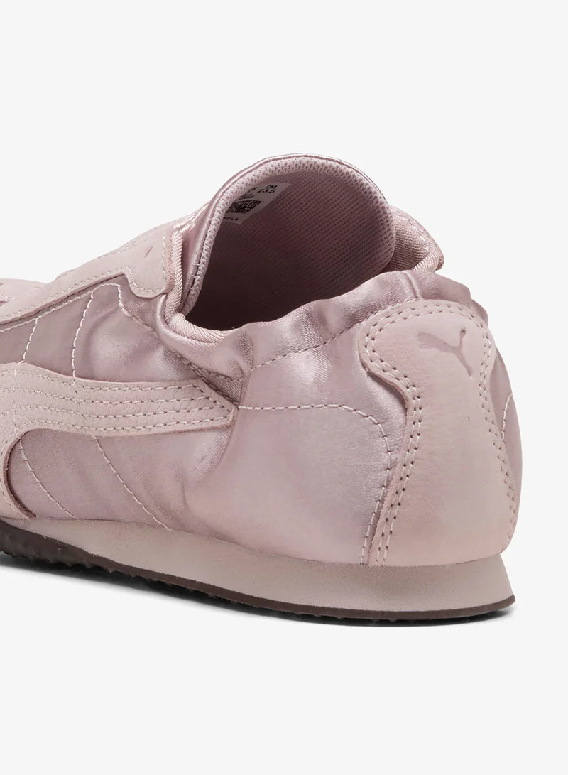 Puma Misty Pink-Chocolate Fondue H-Street Etoile for Women | Best Price UAE
