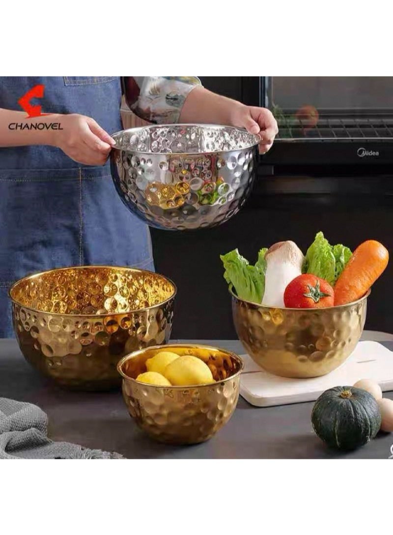 بولة عجان استالس متعددة الاستخدامات متوفرة ب 3 مقاسات  المقاس الكبير 26*16  - Image 4