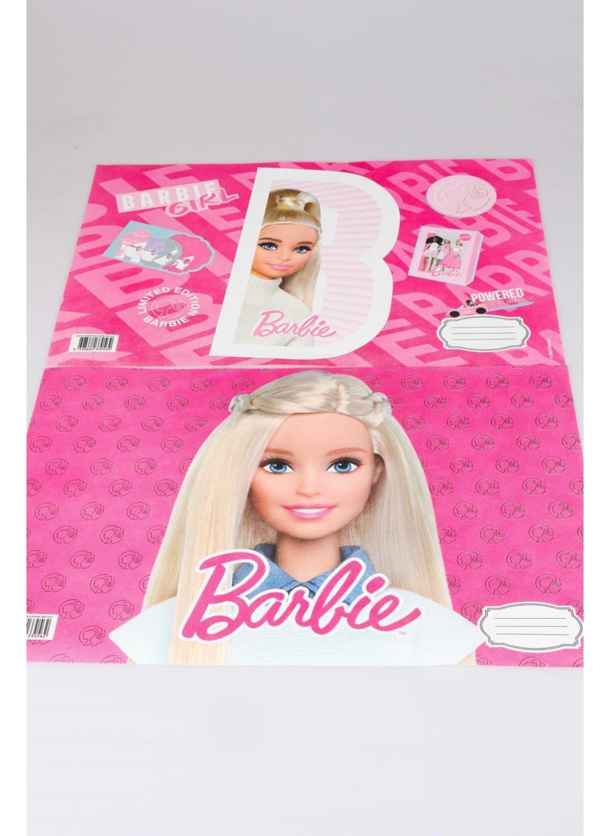 Barbie - Licensed 2-Piece Feeding Cover - Image 1
