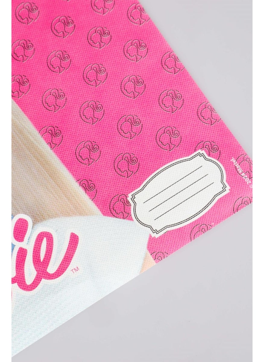 Barbie - Licensed 2-Piece Feeding Cover - Image 1