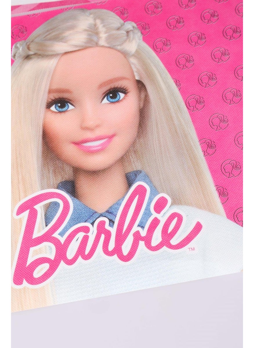 Barbie - Licensed 2-Piece Feeding Cover - Image 1