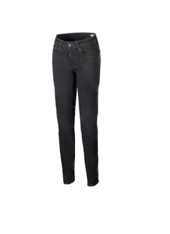 Alpinestars Alpinestars Daisy V3 Ladies Motorcycle Jeans  - Image 2
