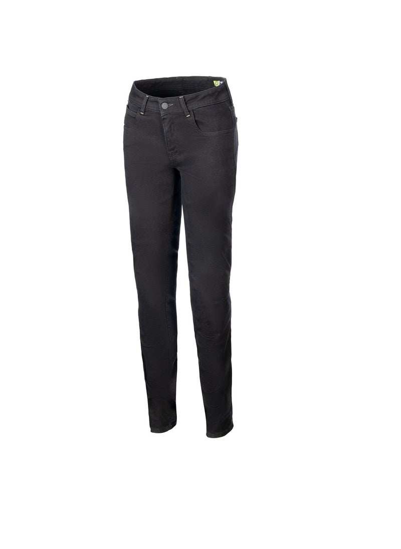Alpinestars Alpinestars Daisy V3 Ladies Motorcycle Jeans  - Image 2