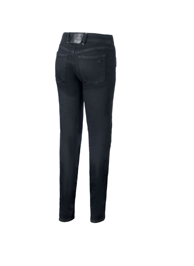 Alpinestars Alpinestars Daisy V3 Ladies Motorcycle Jeans  - Image 1