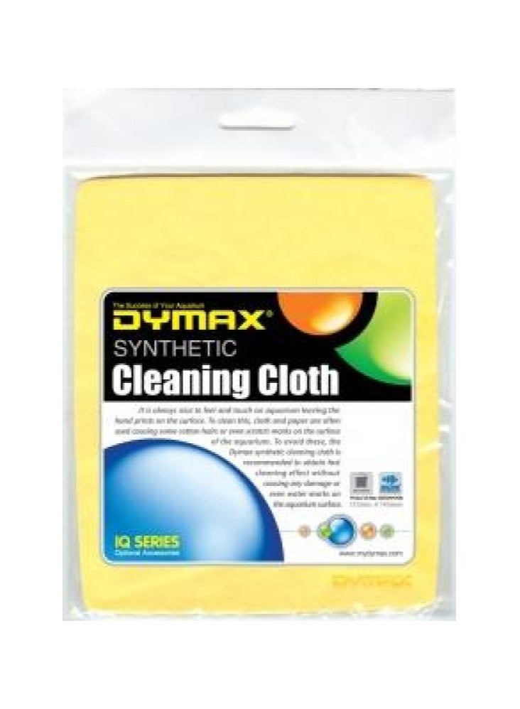 Dymax Synthetic Cleaning Cloth for IQ3/IQ5 Aquarium
