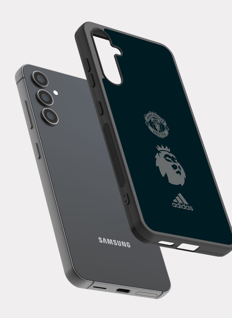 PXLAAT Samsung Galaxy A24 case cover Manchester United FC - Image 2