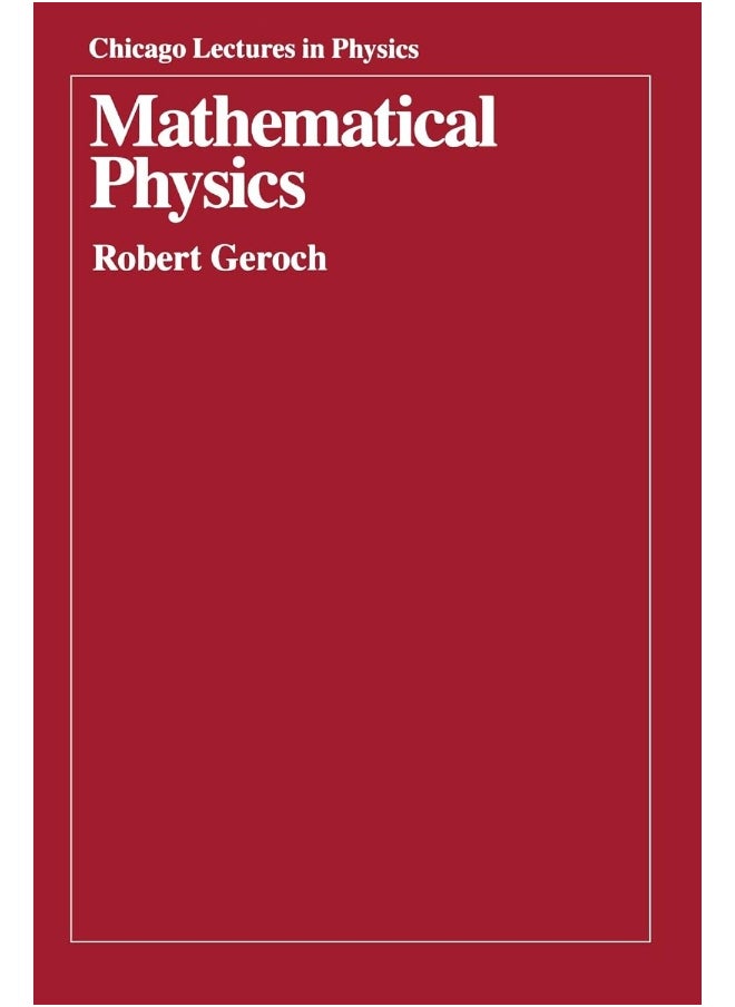 Mathematical Physics  - Image 1