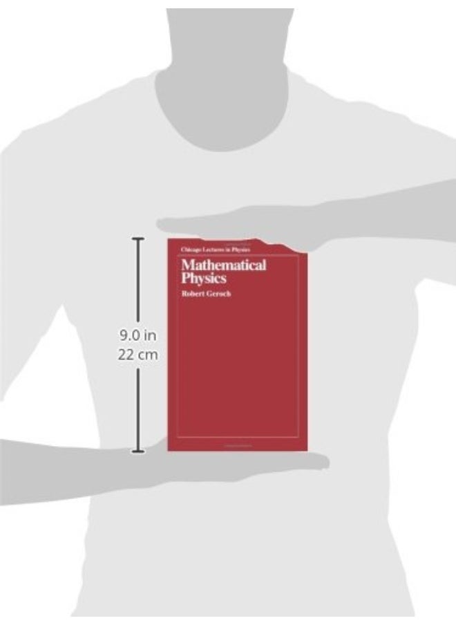 Mathematical Physics  - Image 3