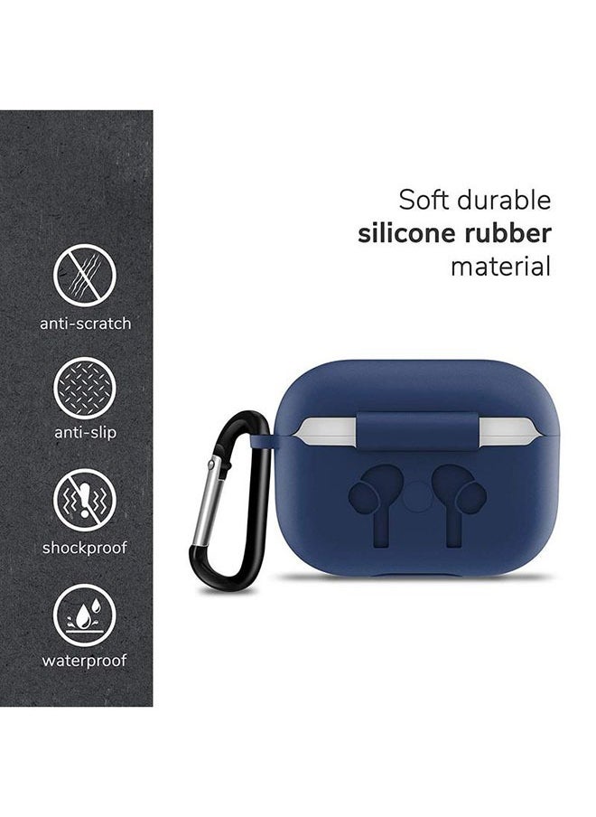 HEXABEX - Protective Case Cover For Apple AirPods Pro - Image 1