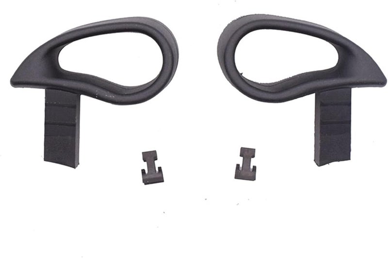 Wivplex Car Seat Adjust Knob Handle for VW Models - Image 1