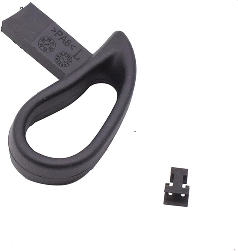 Wivplex Car Seat Adjust Knob Handle for VW Models - Image 3