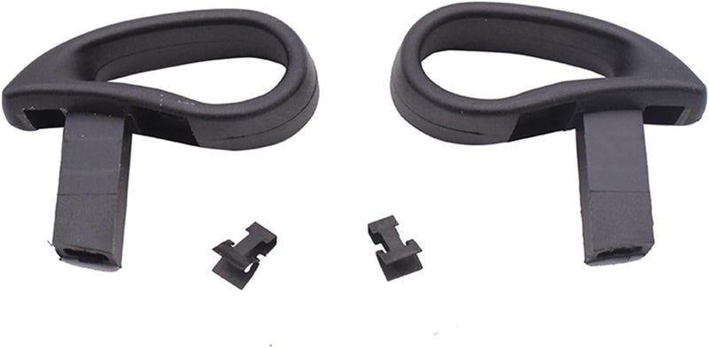 Wivplex Car Seat Adjust Knob Handle for VW Models - Image 2