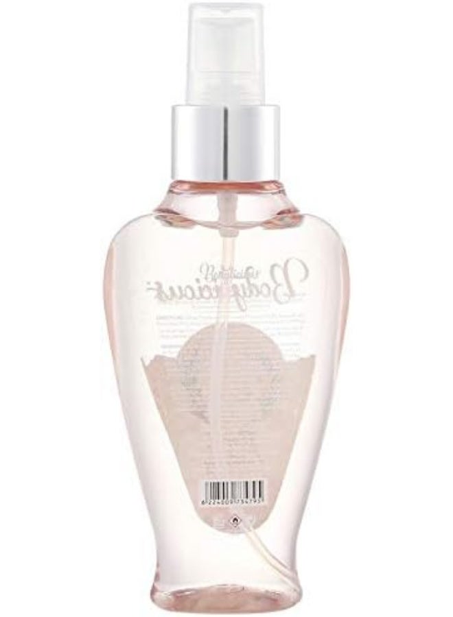 Bodylicious Floral Fantasy Fine Fragrance Mist - 100 ml - Image 2