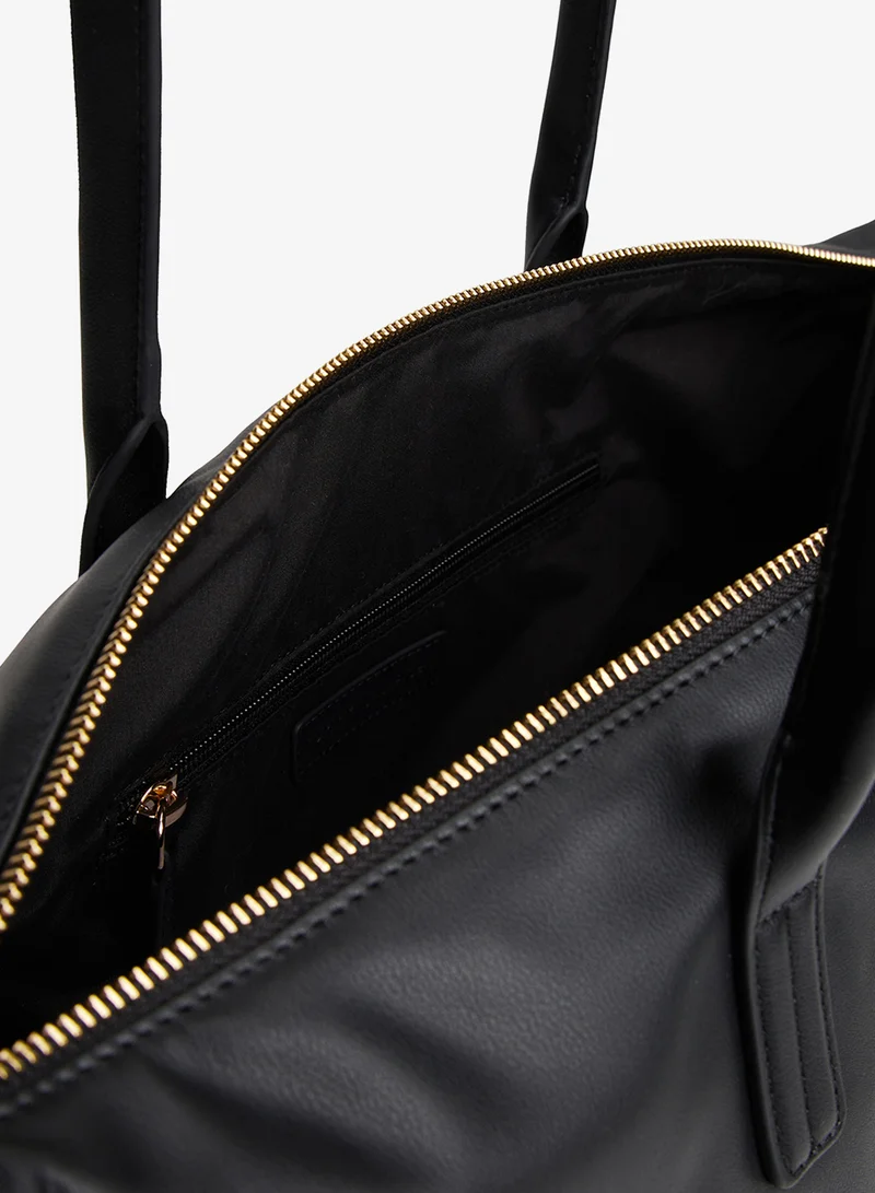 TOMMY HILFIGER  Popette Soft Tote for Women | Best Price UAE